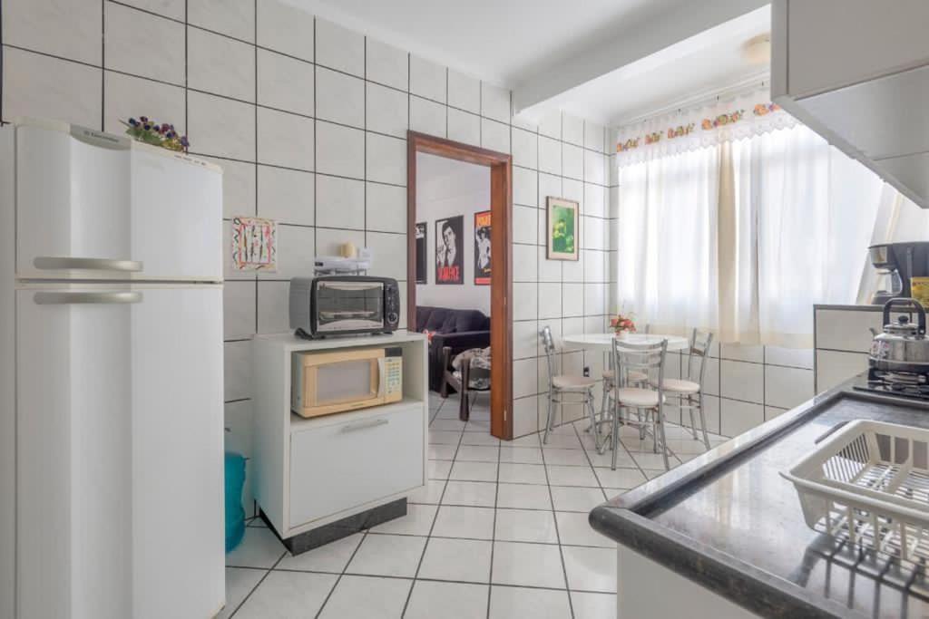 Otima Localizacao Apartamento Balneario Camboriu